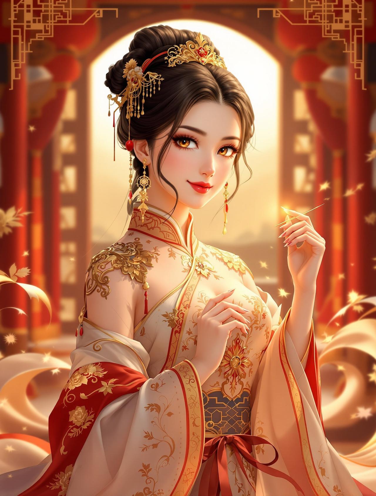 神医嫡女 - 短剧免费看在线动漫短剧详情